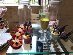 -牡丹国际大酒店-港式茶餐厅