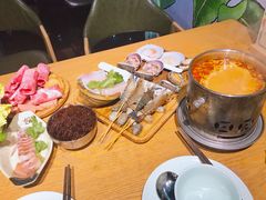 -Thai Basil罗勒叶泰式餐厅(时代天街店)