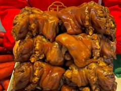 -净香园熟肉(北坦总店)