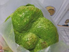 抹茶王-奈雪的茶(凯德新都心店)