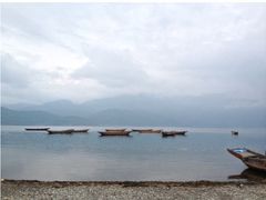 景点-洛洼北码头