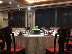 包厢-十八棵（老龙井）御茶园(老龙井店)
