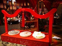 -小龙坎火锅(东汇城店)