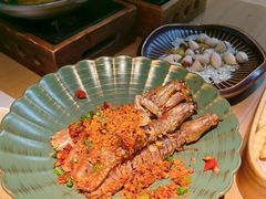 -匠和风精致料理(春熙路群光广场店)