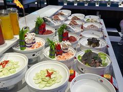 -小花椒金汤酸菜鱼(理工大店)