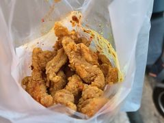 -吴泾第一炸(永德路步行街店)