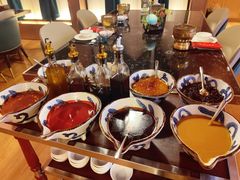 -蒋记海鲜姿造•洋房别墅(星河湾店)