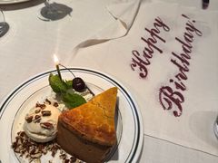 -Wolfgang’s Steakhouse 沃夫冈牛排馆(上海白玉兰广场店)