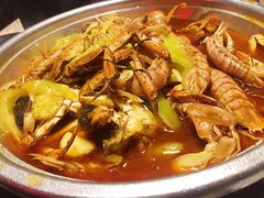 -沪小胖小龙虾(淮海中路旗舰店)