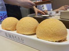 -蔡澜点心·粤菜(领展购物广场店)