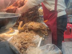 -徐六孃正宗甜皮鸭(张公桥店)