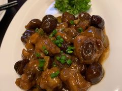 -利顺德大饭店·水岸中餐厅(小白楼店)