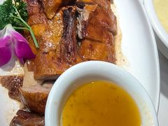 -刘胖子家常菜·蹄花焖藕(兴业店)