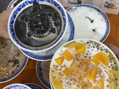 -韵姐牛奶甜品世家