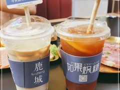 -如果枫糖(万达店)