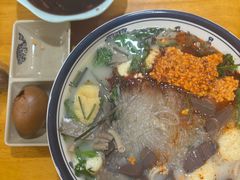 -鸭小妹鸭血粉丝(老门东店)