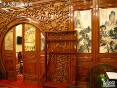-鸿宾楼(展览馆路店)
