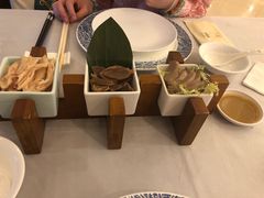 -全聚德(上海首店浦东店)