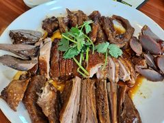 -壹只卤鹅·潮汕菜(莲塘店)