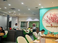 -小油饼老菜坊(红旗街店)