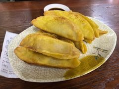 -清真蒋有记(秦虹路店)