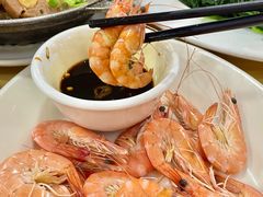 -吉莲利苑海鲜酒家(珠海拱北28年老字号店)