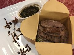 书香龙井牛肉-徐记私厨(半淞园路店)