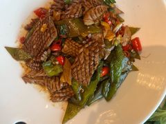 -马凯餐厅(地安门店)