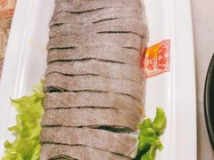 -京门老爆三·铜锅涮肉 爆肚(望京店)