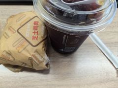 -肯德基(南京软件谷云密城店)