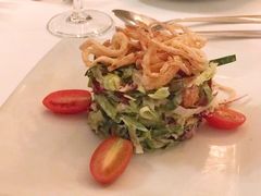 茹丝葵沙拉-茹丝葵经典牛排馆(上海外滩店)