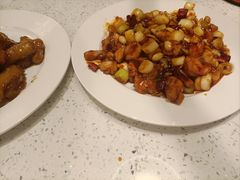 -玉林烤鸭店(垡头店)