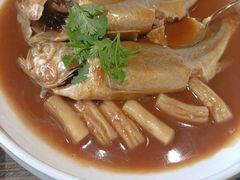 -蟹后Crabber(水悦城店)