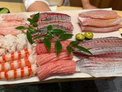 -鮨冠OMAKASE食べ放题(北京首店)