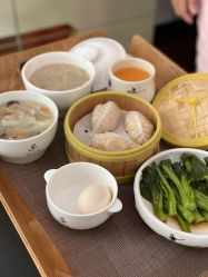 -禧月荟·爱丽馨月子中心(山庄店)