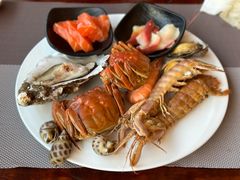 -索菲特西湖大酒店·香榭丽全日候餐厅(南山路店)