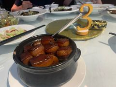 -老洋房花园饭店(绍兴路店)