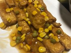 -杨厝六十六农庄农舍(杨厝路店)