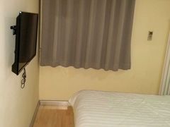 -海友酒店(北京雍和宫地铁站店)