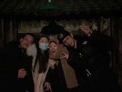 -夜幕浸入式超级密室(望京店)