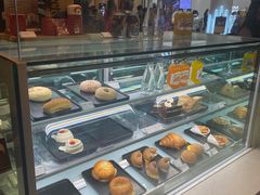 -Peet's 皮爷咖啡(乐峰店)