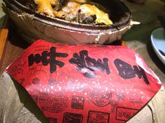 -弄堂里(阿里西溪A区店)