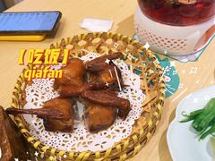 -茶小点(丽悦新天店)