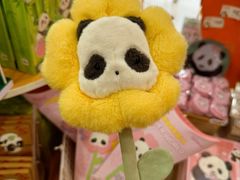 -熊猫邮局(少城店)