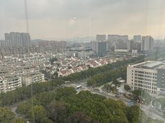 -诸暨耀江开元名都大酒店