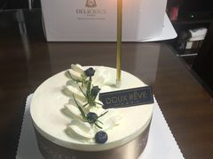 -杜哈夫DOUX RÊVE·生日蛋糕(日月光店)