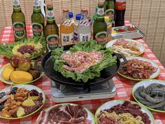 -牛佬•炭火烤肉(挂绿店)