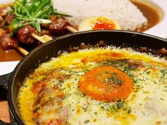 -CURRY YA 熟成咖哩專門店(深圳湾万象城店)