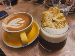 -COFFEE HOLIC(朝外SOHO店)