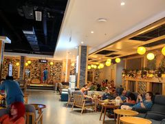 -星河湾温泉洗浴酒店